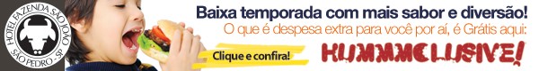 Hotel Fazenda S�o Jo�o