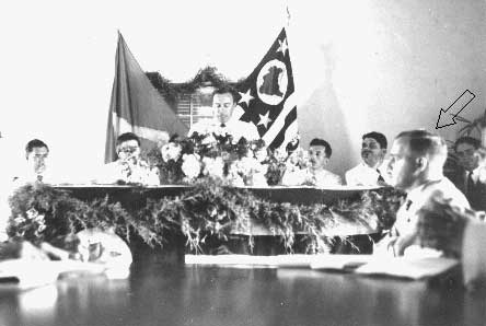 Câmara dos Vereadores
