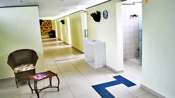 SPA Thermal