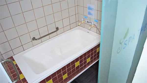 SPA Thermal