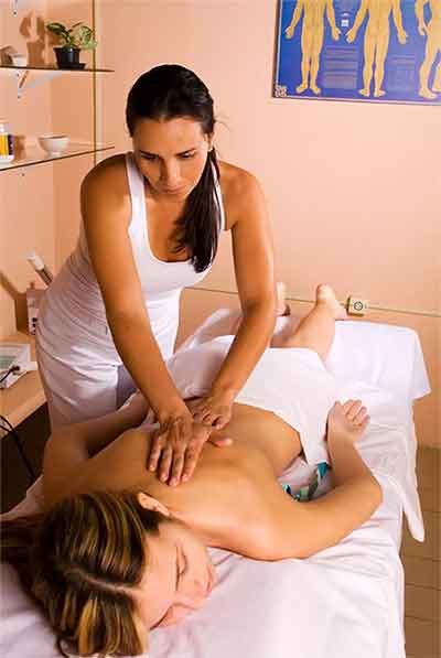 SPA Thermal