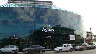 Águas Shopping