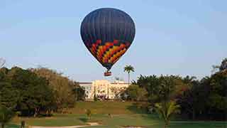 AirBrasil Balonismo