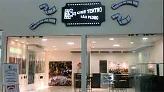 Cine Teatro Shopping São Pedro