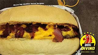 Dog Divino Lanches