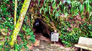 Gruta dos Anões
