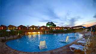 Hotel Fazenda Roseira