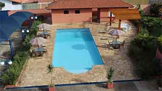 Hotel Imigrantes