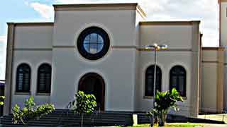 Igreja Matriz São José
