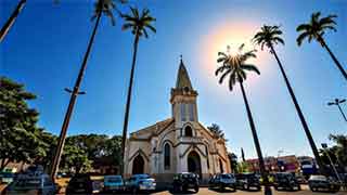 Igreja Matriz