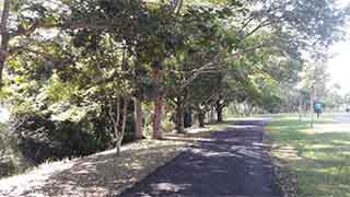 Parque das Águas