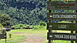 Parque Marcelo Golinelli