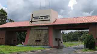 Portal da Entrada