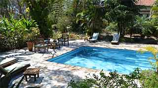 Pousada da Lua