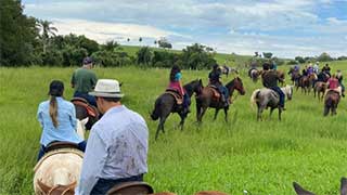 Rancho Kajuba