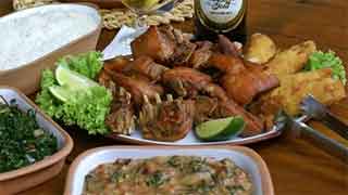 Restaurante do Lago