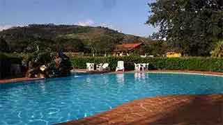 Santana´s Ranch