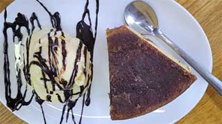 Skada Café Lanches