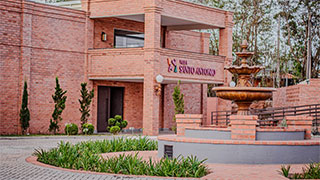 Villa Santo Antonio Eventos