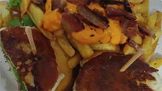 Zap Burguer
