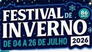 Festival de Inverno 2026